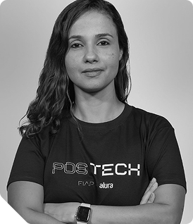 Foto de Thamiris da Silva
